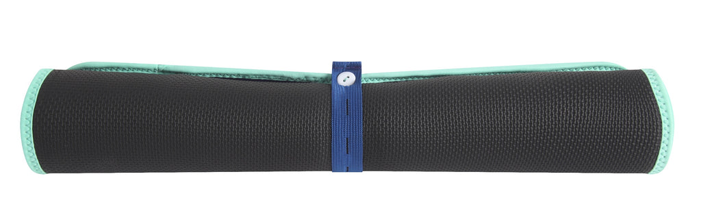 Baby Changing Mat - Blue Whale