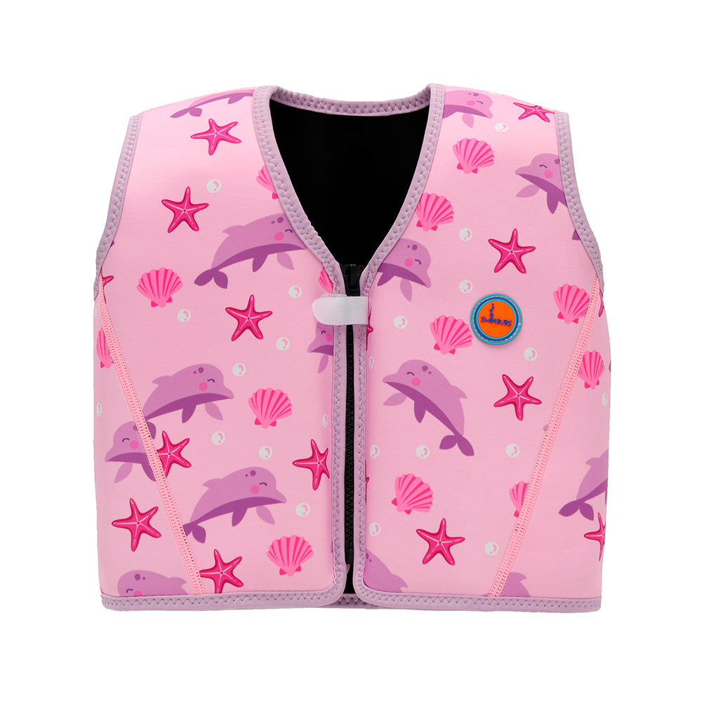 Cute Swim Vest For Kids And Children