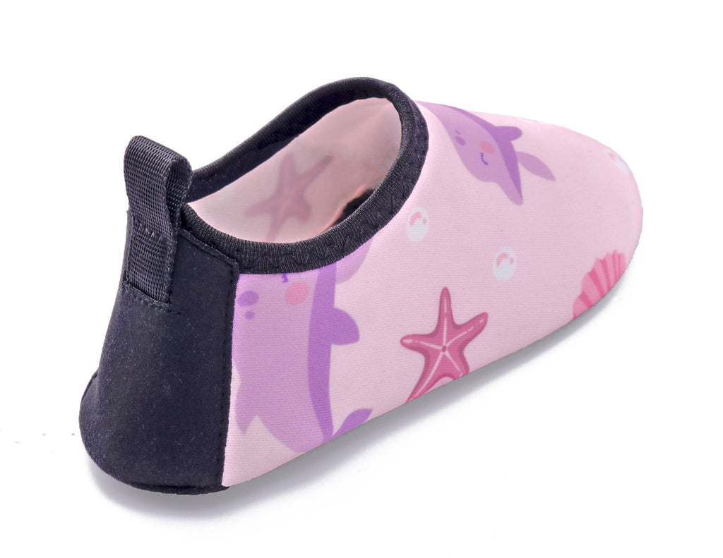 Cute Swimming Shoes For Kids And Children