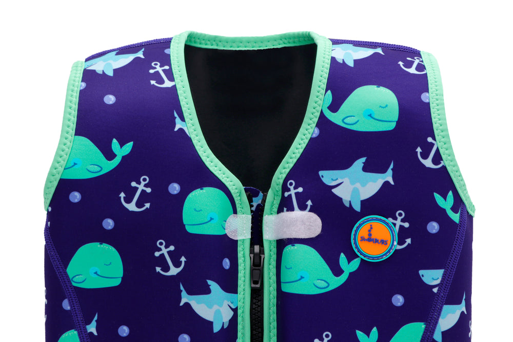 Adorable Float Jackets For Kids And Children